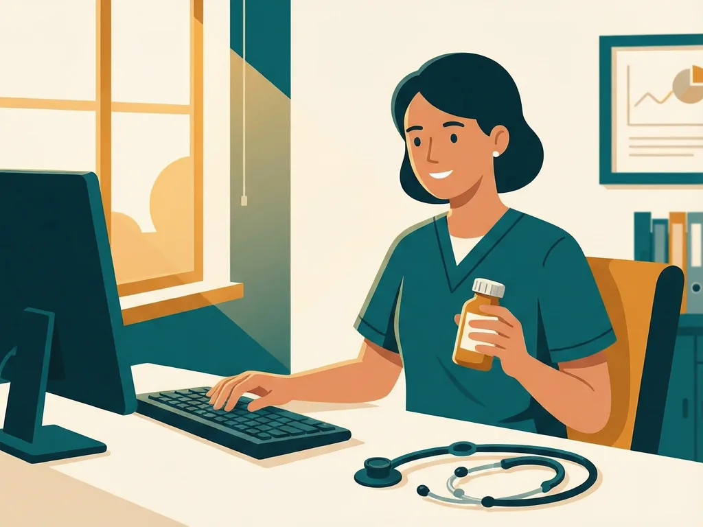 Improving ChatGPT for medical professionals