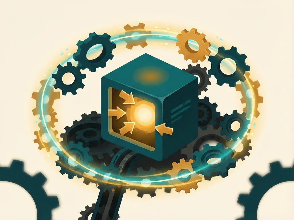 Unpacking the Codex agent loop