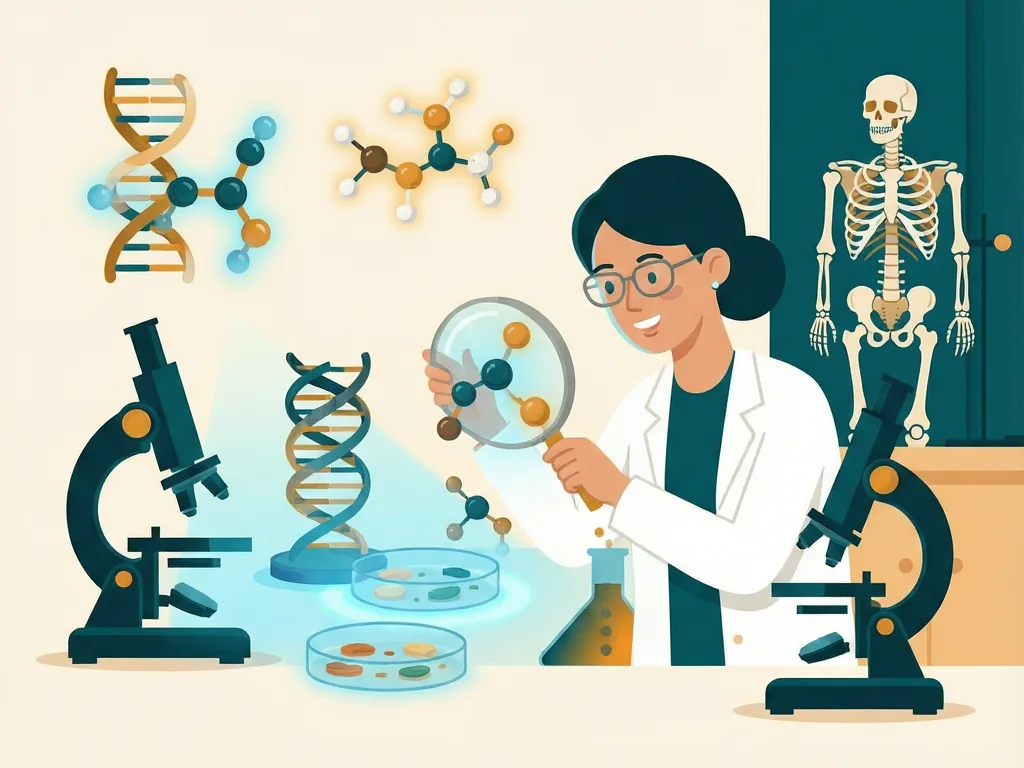 How one scientist leverages Codex and ChatGPT to discover novel antimicrobial compounds