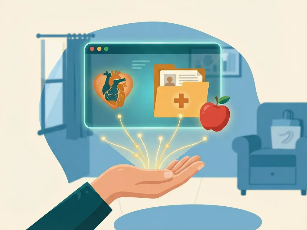 Bringing Health Features to ChatGPT