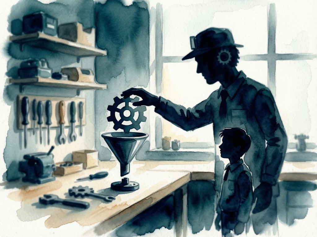 This Guide Explains What Model Distillation Means for Developers.