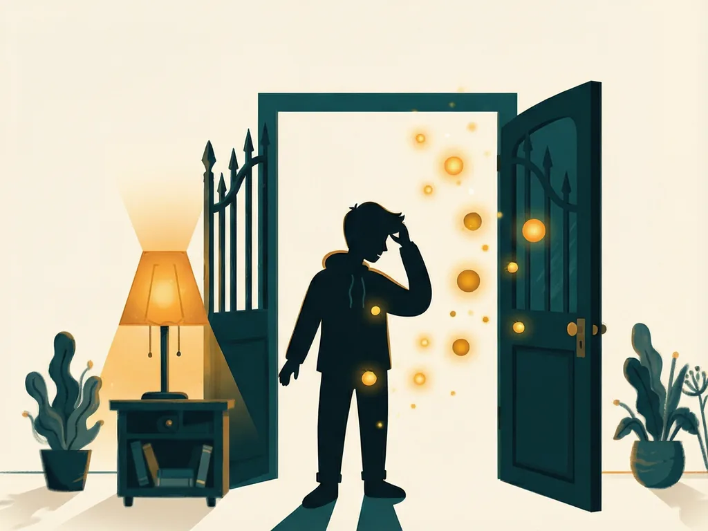 Adolescent protection, liberty, and personal privacy