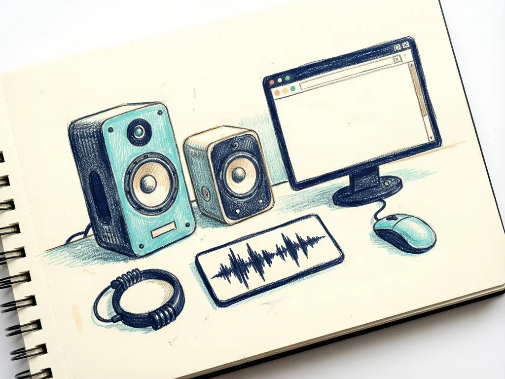 Create a Speaker-Recognition App Using Claude Code