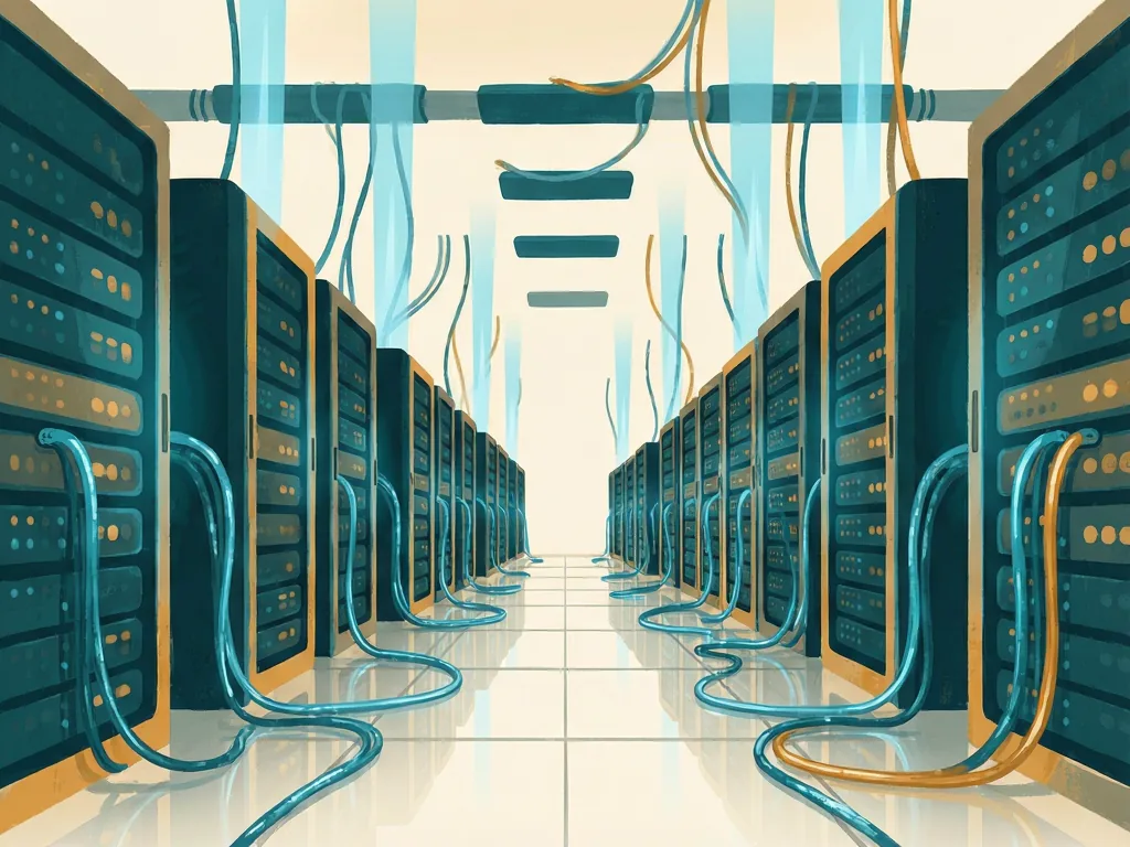 Constructing the computational foundation for the Era of Intelligence