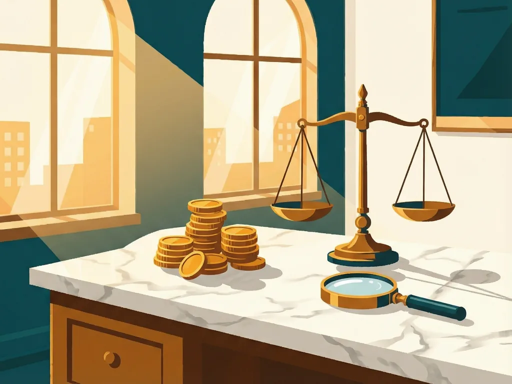 Financial services sector
