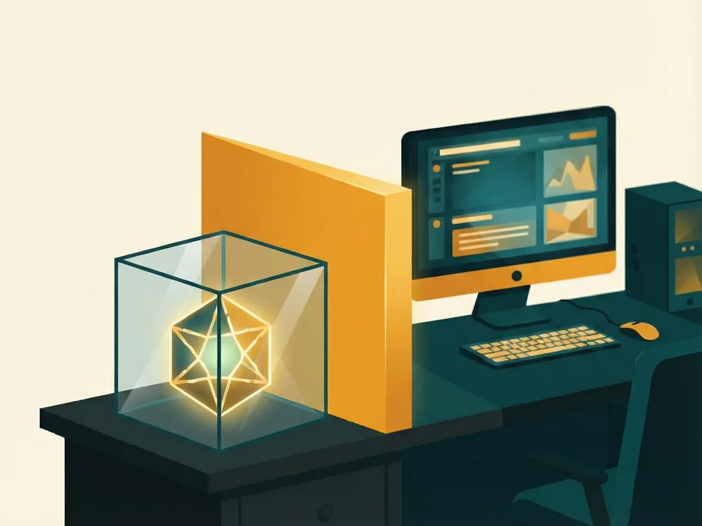 From model to agent: Building a computer environment for the Responses API