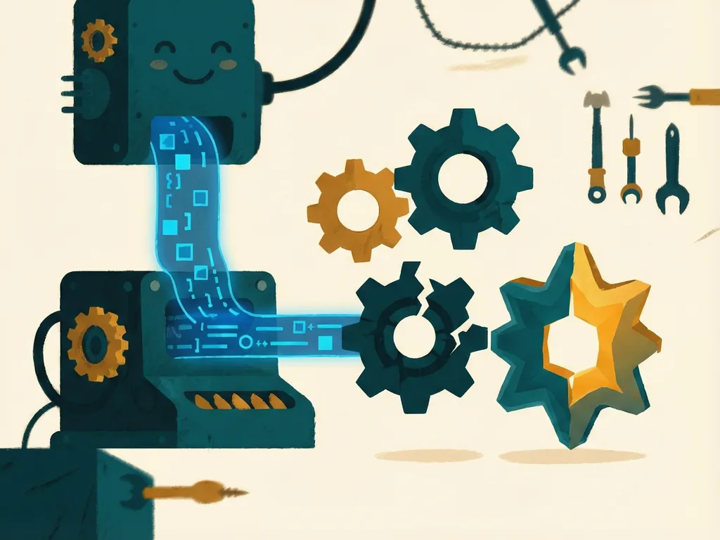 Simplex reinvents software development through Codex