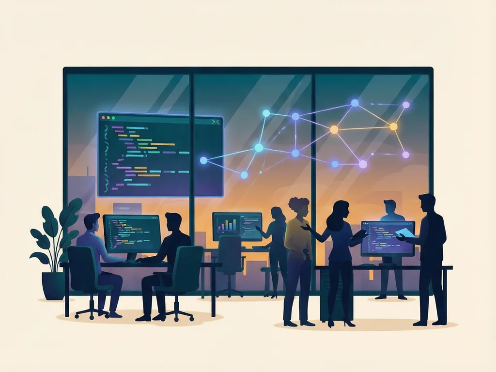 How RingCentral creates AI-native operations across engineering and ops