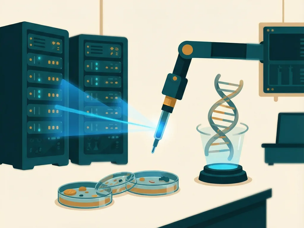Scientific computing in the era of AI agents