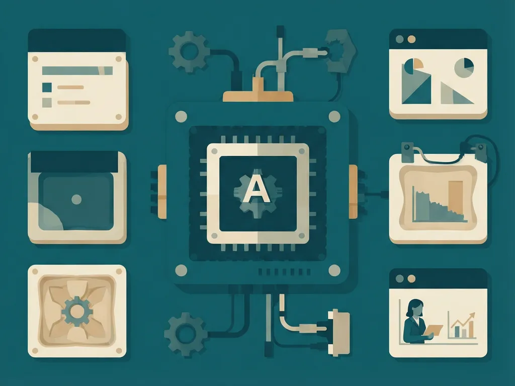 Jev: An AI Model That Makes Decisions Instead of Generating Text — A Full Guide from Concept to Production