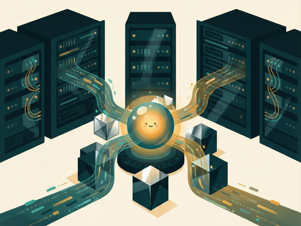 A Look Inside OpenAI's Internal Data Agent
