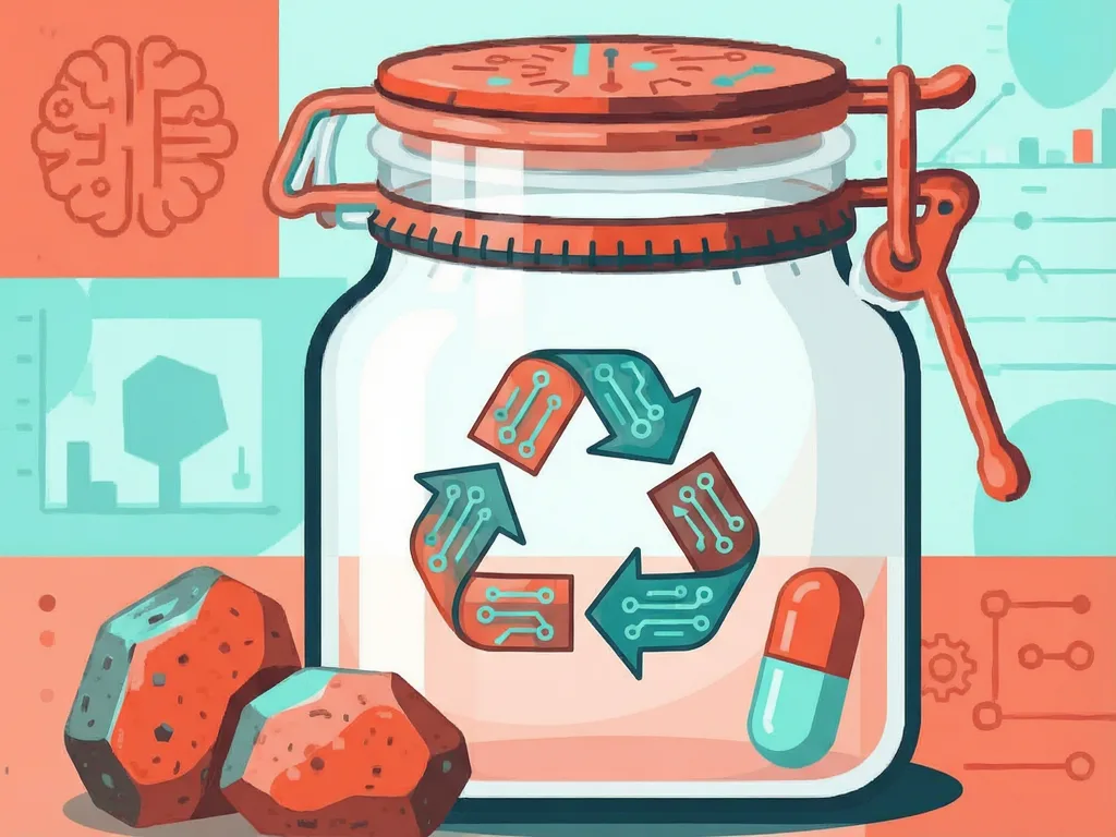 The Semantic Cache: Recycling Responses in a System That Never Duplicates Itself