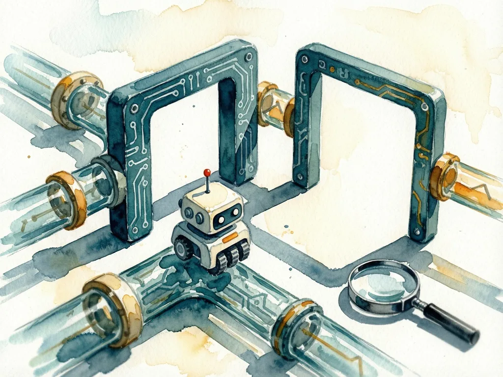 Building Architectural Guardrails for AI Agents: A Design Guide