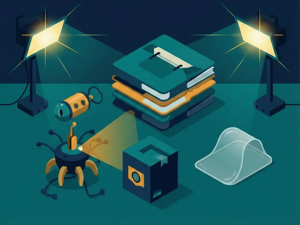 A Step-by-Step Guide to Building Your Own AI Security Agent