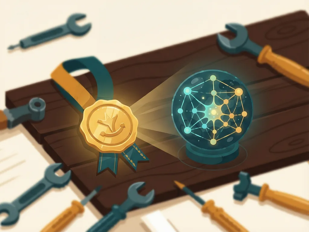 Introducing our first-ever OpenAI Certification courses