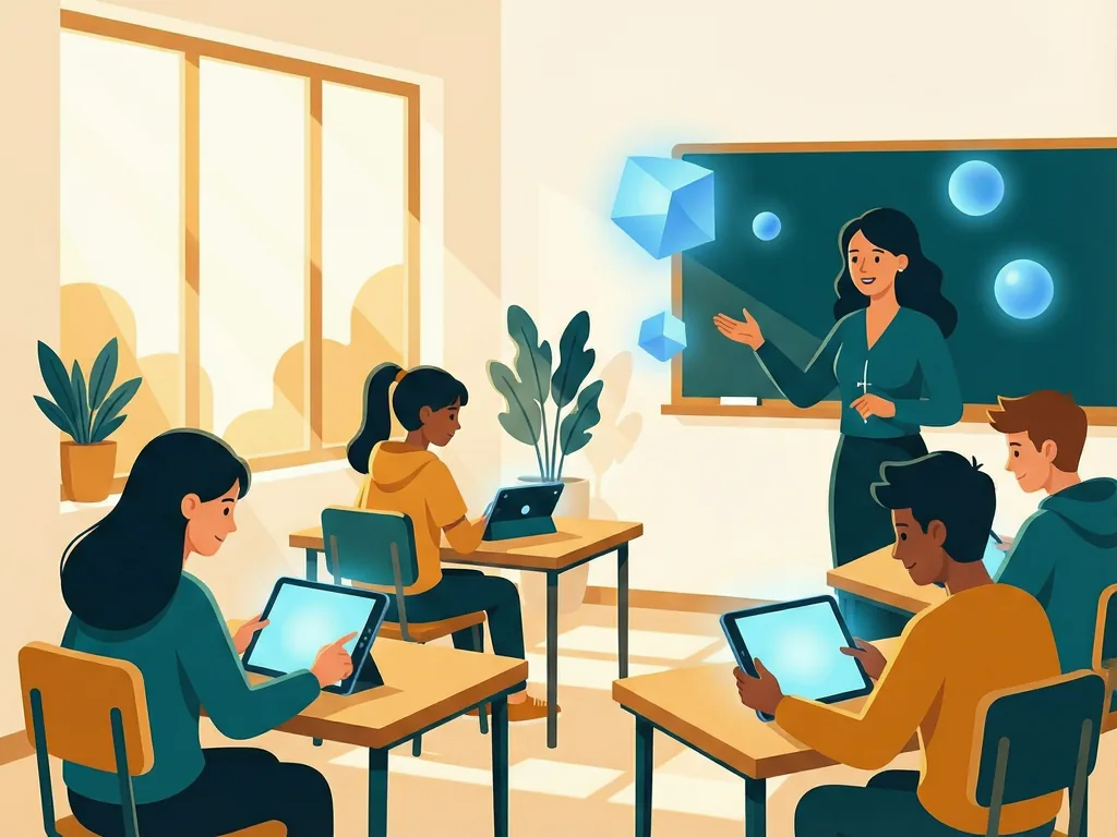OpenAI's Education for Countries initiative enters its next stage