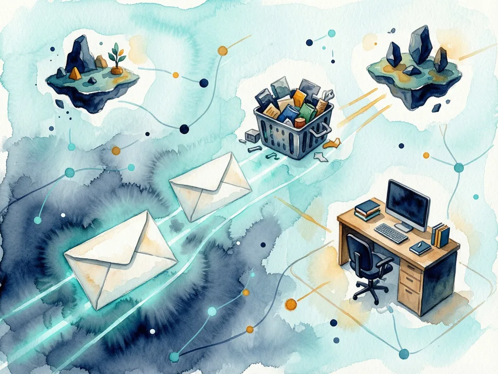 From Words to Vectors: What Takes Place in Between?
