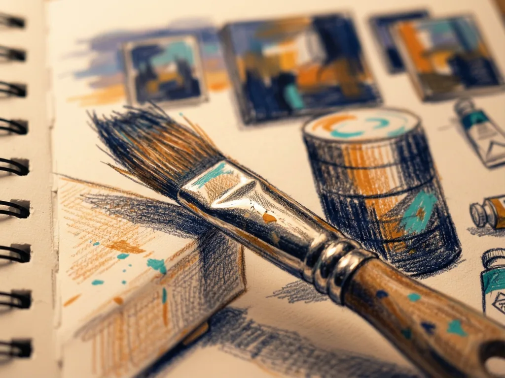 Creating an Art Recommender from the Ground Up Using CLIP and ChromaDB