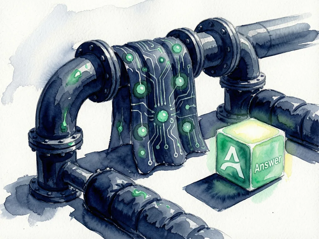 What Should Your Pipeline Return When the Expected Result Is Nothing?