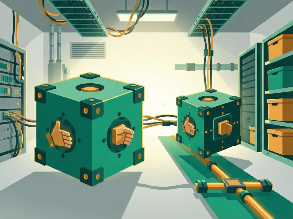 A production benchmark compares pgvector with dedicated vector databases.