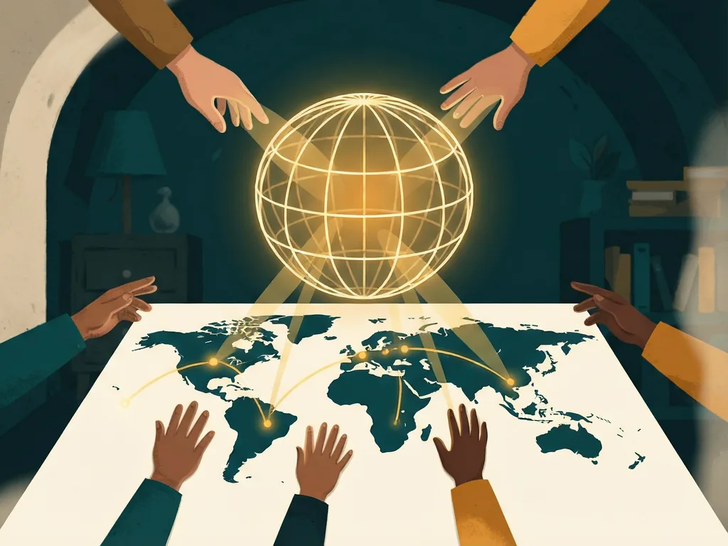 From questions to action: The world puts ChatGPT to practical use