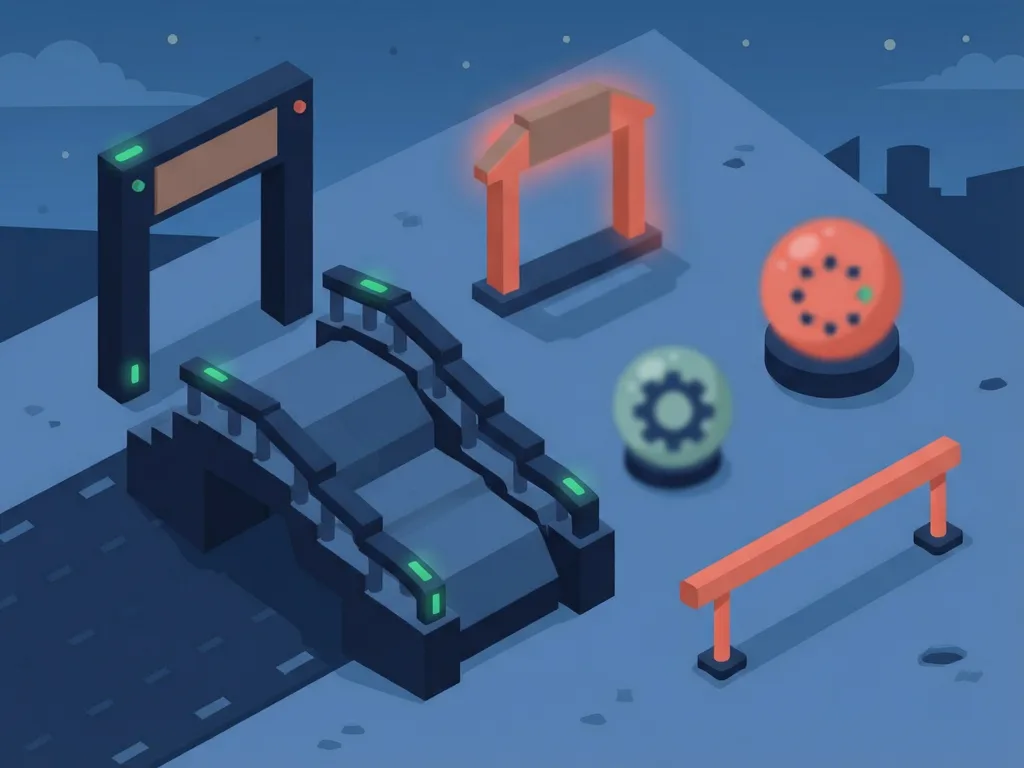 A Guide to Building a Control Plane for AI Agents