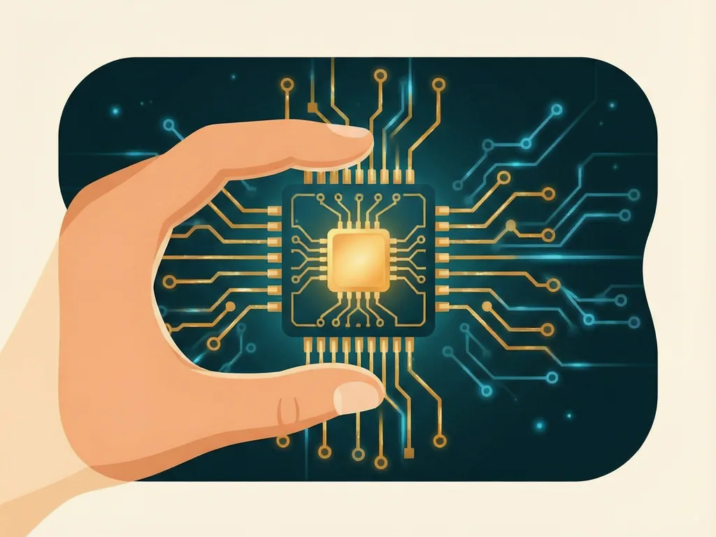 OpenAI and Broadcom introduce a custom chip designed for LLM inference