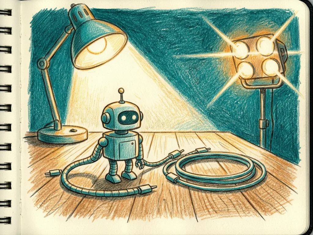 How to Build an AI Agent from Scratch in Python and Why It’s Worth It