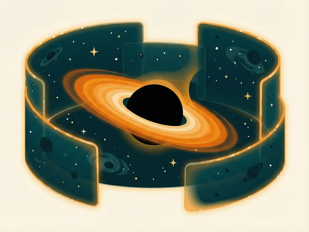 How an astrophysicist leverages Codex to simulate black holes