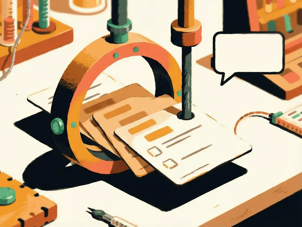 Use Amazon Bedrock AgentCore to build document processing that improves itself