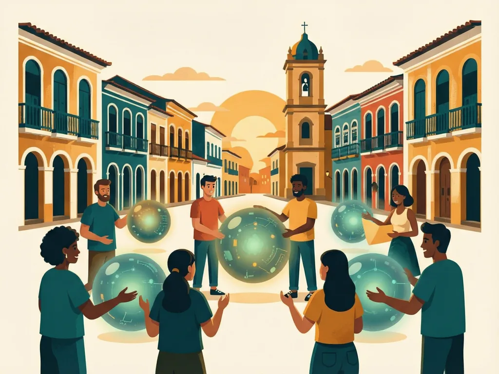 Deepening OpenAI’s footprint in the Brazilian market
