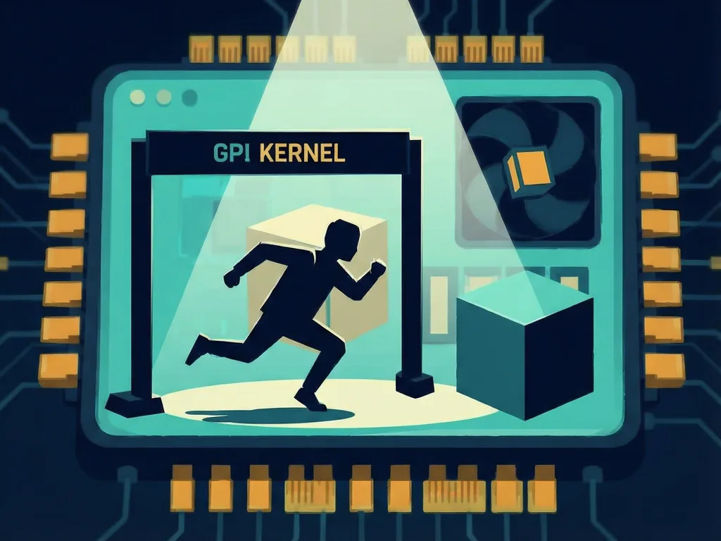 AI Agents Outperform PyTorch in Writing Faster CUDA Kernels