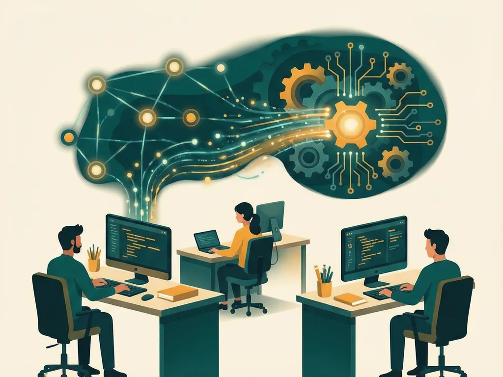 How RingCentral creates AI-native operations across engineering and ops