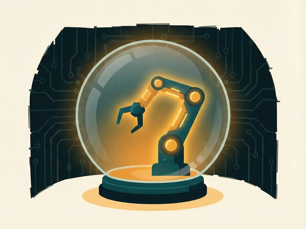 The next chapter in the Agents SDK's evolution