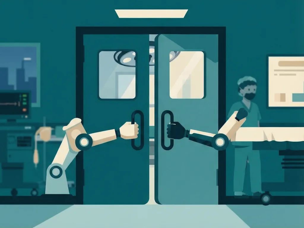 The Double-Booked Operating Room: How Autonomous AI Schedulers Trigger Race Conditions