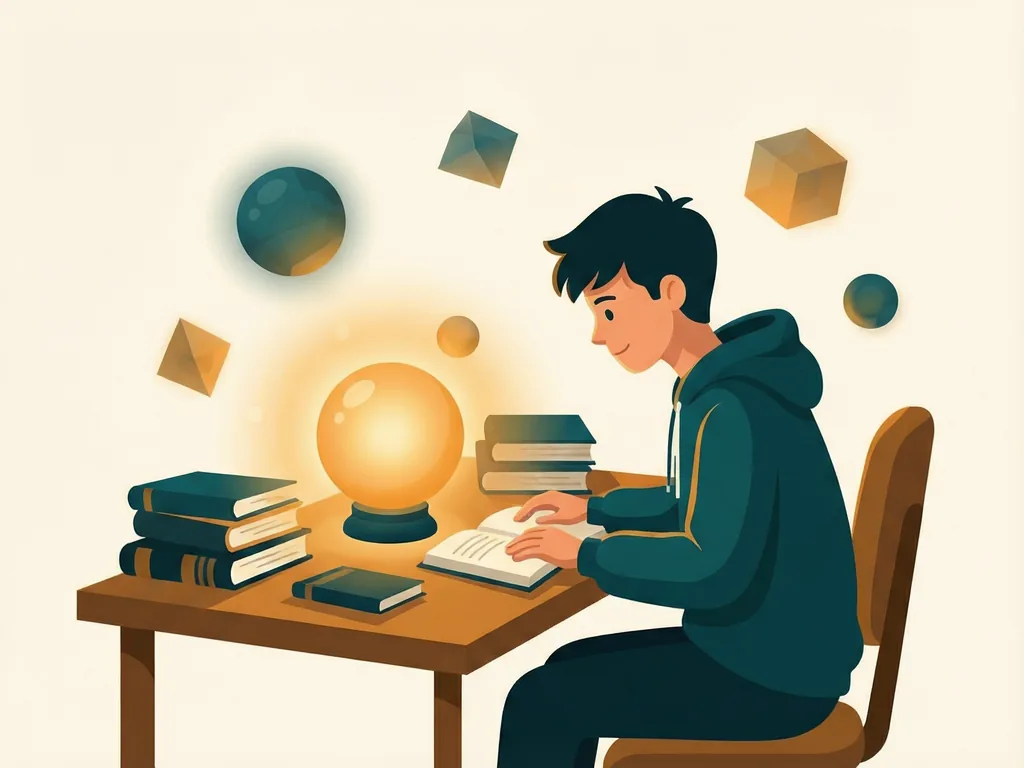 Why teenagers should have access to safe AI