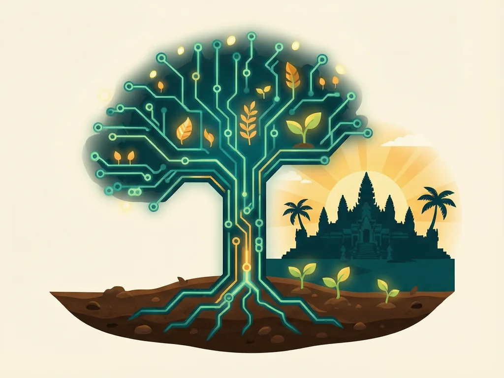 Empowering Thailand's emerging AI startup ecosystem
