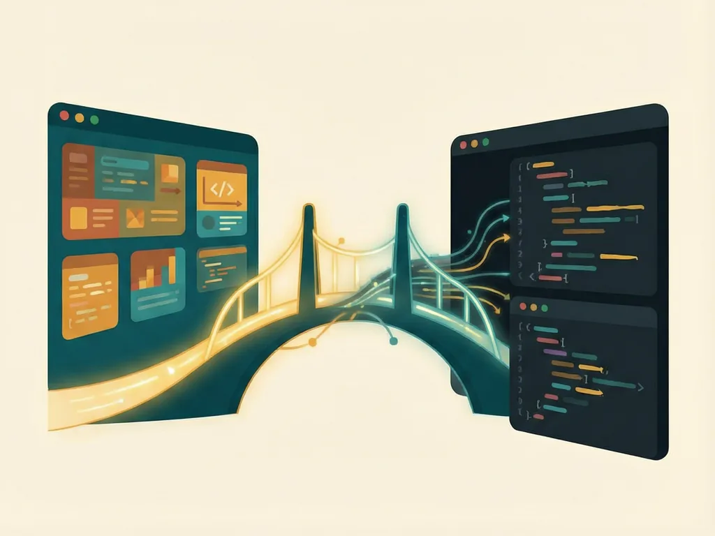OpenAI Codex teams up with Figma to deliver a smooth bridge between code and design
