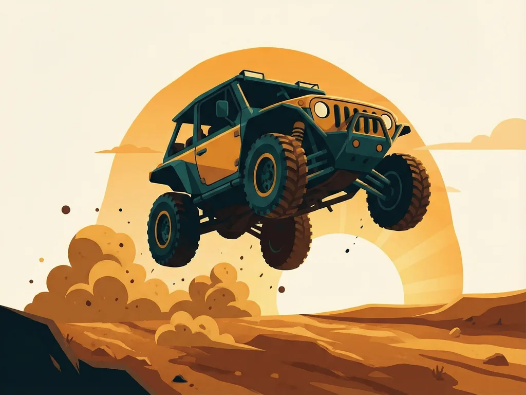 ATV Big Air Tour cuts 3 days of work down to just 3 hours using ChatGPT