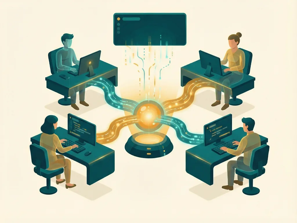 Warp makes a major push into open source development with GPT-5.5