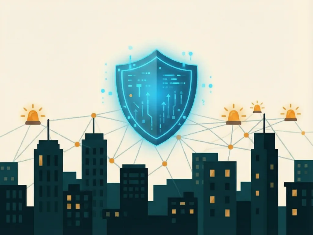 OpenAI expands cybersecurity access to Ukraine for civilian protection
