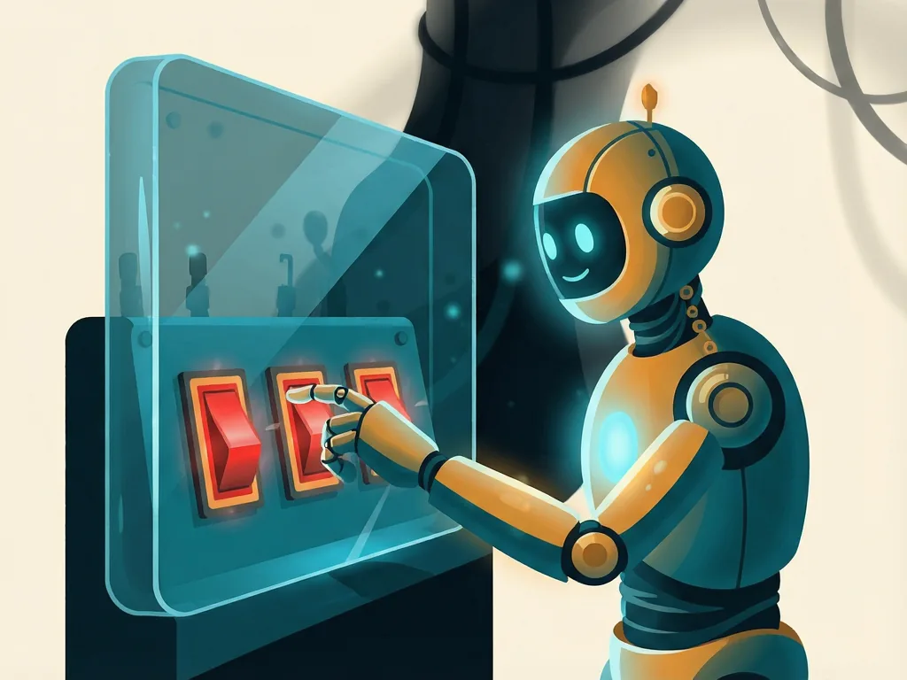 Building prompt injection-resistant AI agents