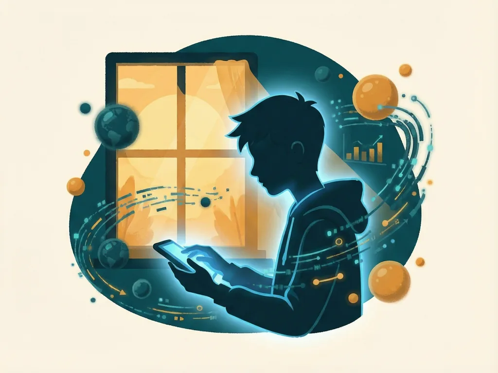 New grants awarded to explore AI's impact on adolescent development